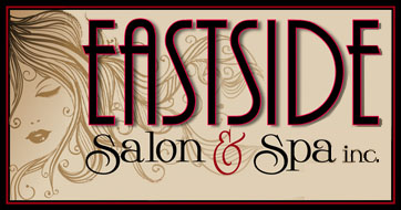 Eastside Salon Logo
